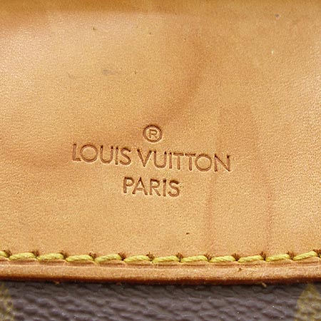 Louis Vuitton(���̺���) M47270 ���׷� ĵ���� ���� ��Ʈ�� [��������] �̹���4 - ���̺��� �߰���ǰ