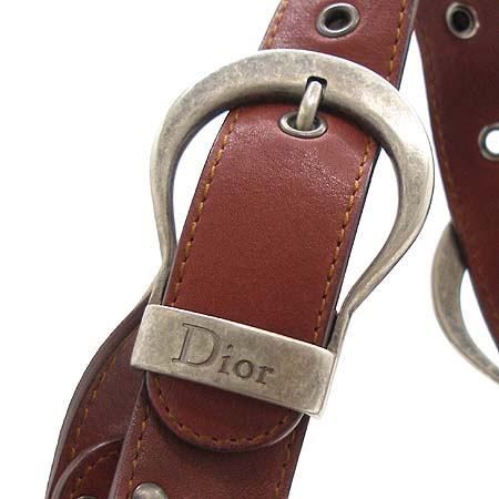 Dior(ũ����î���) ������ ��Ʈ�� �̹���3 - ���̺��� �߰���ǰ
