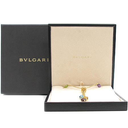 Bvlgari(�Ұ���) CL854509 18K(750) Y/G B-ZERO 5�� ��� ����� [��������] �̹���2 - ���̺��� �߰���ǰ