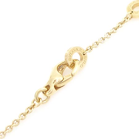 Bvlgari(�Ұ���) CL854509 18K(750) Y/G B-ZERO 5�� ��� ����� [��������] �̹���4 - ���̺��� �߰���ǰ