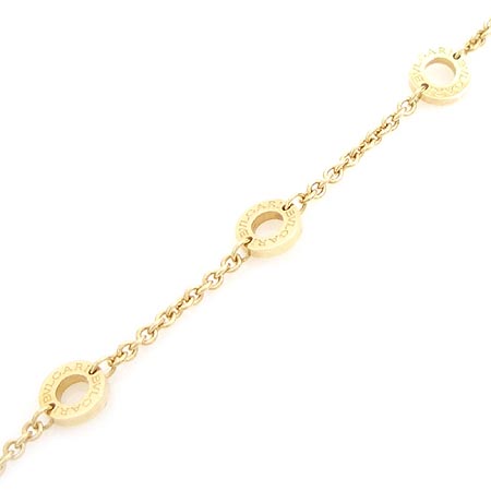 Bvlgari(�Ұ���) CL854509 18K(750) Y/G B-ZERO 5�� ��� ����� [��������] �̹���5 - ���̺��� �߰���ǰ