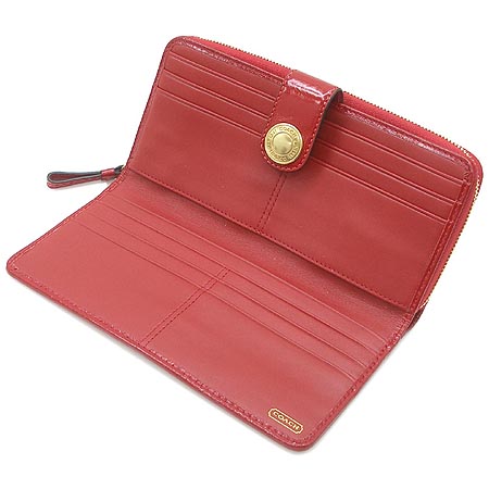 Coach(��ġ) �ñ׳��� ������ ��Ƽġ ¤�� ������ [�б�������] �̹���3 - ���̺��� �߰���ǰ