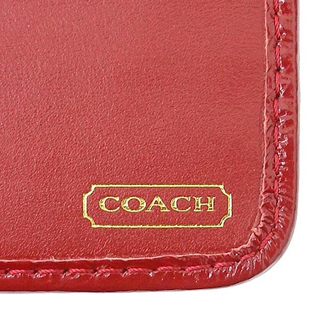 Coach(��ġ) �ñ׳��� ������ ��Ƽġ ¤�� ������ [�б�������] �̹���4 - ���̺��� �߰���ǰ