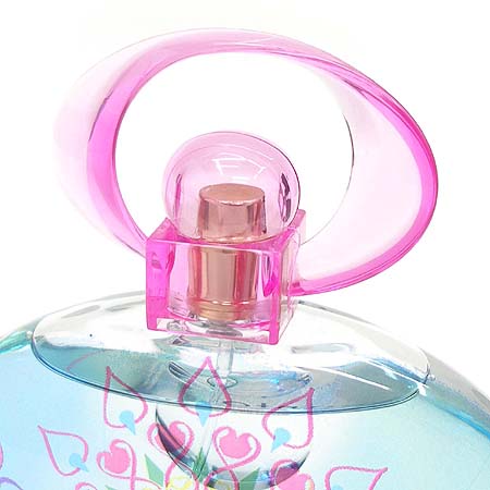 Ferragamo(��󰡸�) INCANTO 100ML ��� �̹���2 - ���̺��� �߰���ǰ