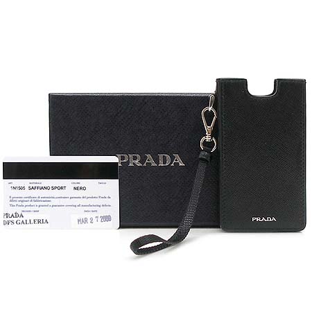 Prada(�����) 1N1505 �ڵ��� ���̽� [��������] �̹���2 - ���̺��� �߰���ǰ