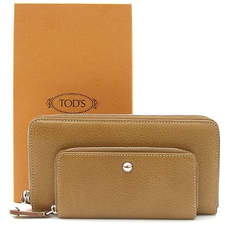 Tod's(����) ���� ���� ¤�� ������ �̹���2 - ���̺��� �߰���ǰ