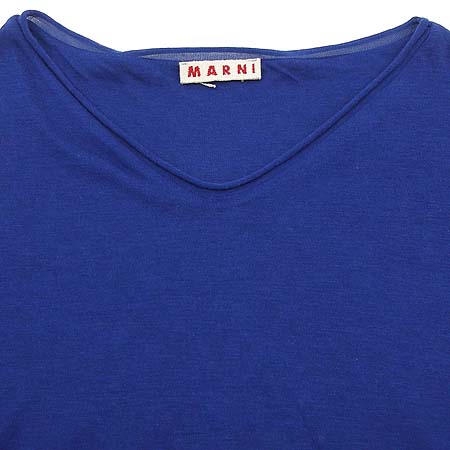 MARNI(������) �μҸ� Ƽ �̹���2 - ���̺��� �߰���ǰ