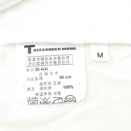 ALEXANDER WANG(�˷������) Ƽ �̹���3 - ���̺��� �߰���ǰ