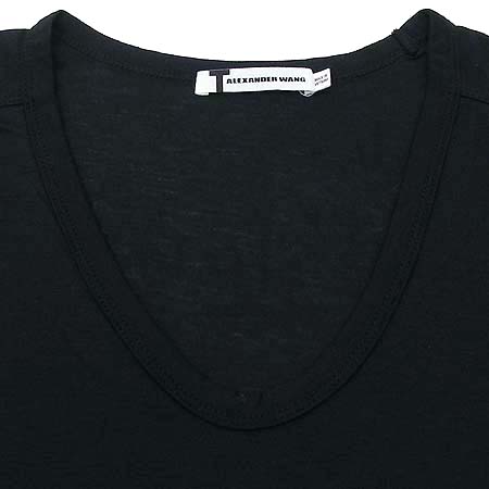 ALEXANDER WANG(�˷������) Ƽ �̹���2 - ���̺��� �߰���ǰ