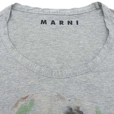 MARNI(������) Ƽ �̹���2 - ���̺��� �߰���ǰ