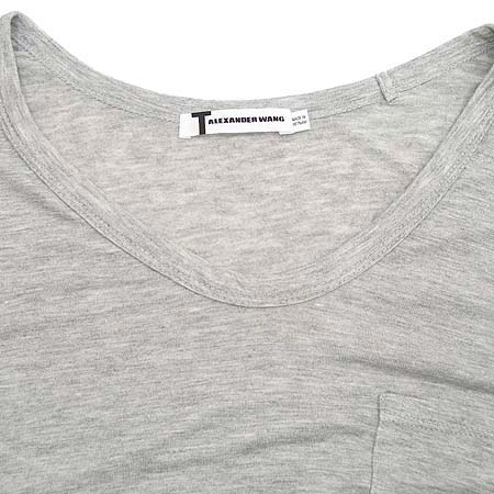 ALEXANDER WANG(�˷������) Ƽ �̹���2 - ���̺��� �߰���ǰ