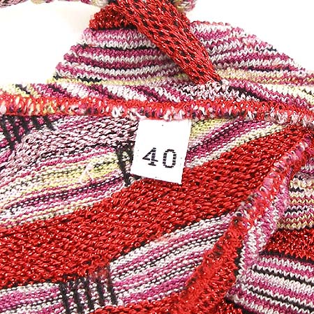 Missoni(�̼Ҵ�) ��Ű�� ������ �̹���4 - ���̺��� �߰���ǰ