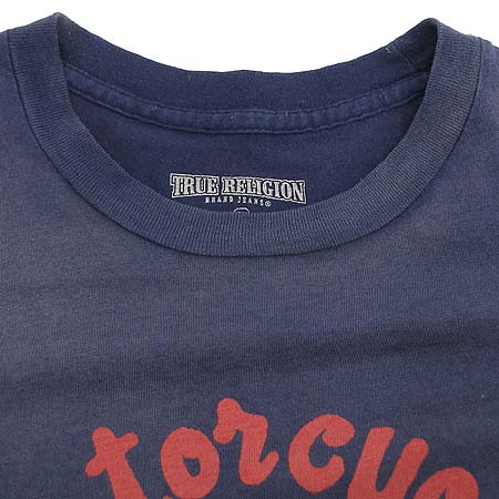 TRUERELIGION(Ʈ�縱����) �Ƶ��� Ƽ �̹���2 - ���̺��� �߰���ǰ