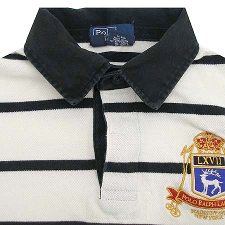 Polo Ralphlauren(����) �Ƶ��� Ƽ �̹���2 - ���̺��� �߰���ǰ