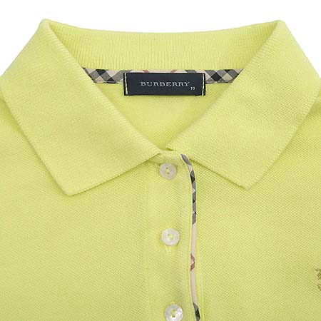 Burberry(������) �Ƶ��� Ƽ �̹���2 - ���̺��� �߰���ǰ