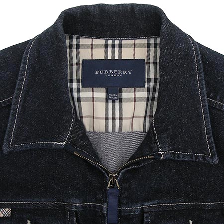 Burberry(������) �Ƶ��� û���� �̹���2 - ���̺��� �߰���ǰ