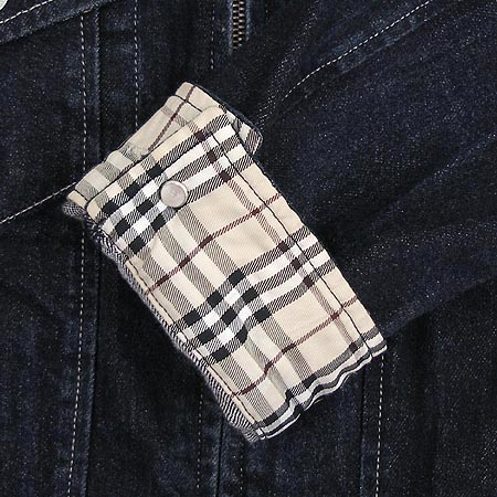 Burberry(������) �Ƶ��� û���� �̹���3 - ���̺��� �߰���ǰ