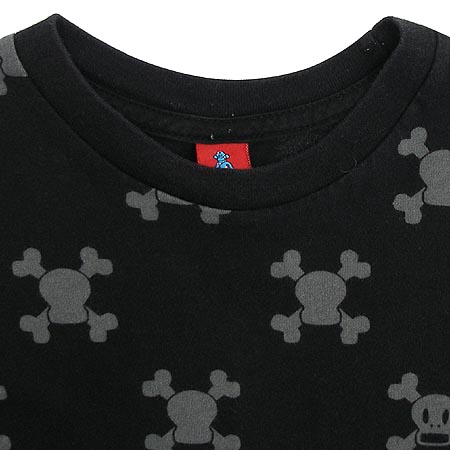 PAULFRANK(������ũ) �Ƶ��� Ƽ �̹���2 - ���̺��� �߰���ǰ