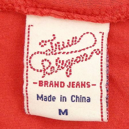 TRUERELIGION(Ʈ�縱����) �Ƶ��� Ƽ �̹���4 - ���̺��� �߰���ǰ
