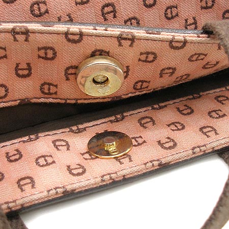 Aigner(���̱׳�) ��ũ �ΰ� ��Ʈ�� �̹���4 - ���̺��� �߰���ǰ