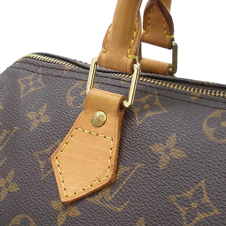 Louis Vuitton(���̺���) M41526 ���׷� ĵ���� ���ǵ� 30 ��Ʈ�� [�б�������] �̹���3 - ���̺��� �߰���ǰ