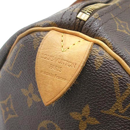 Louis Vuitton(���̺���) M41526 ���׷� ĵ���� ���ǵ� 30 ��Ʈ�� [�б�������] �̹���5 - ���̺��� �߰���ǰ