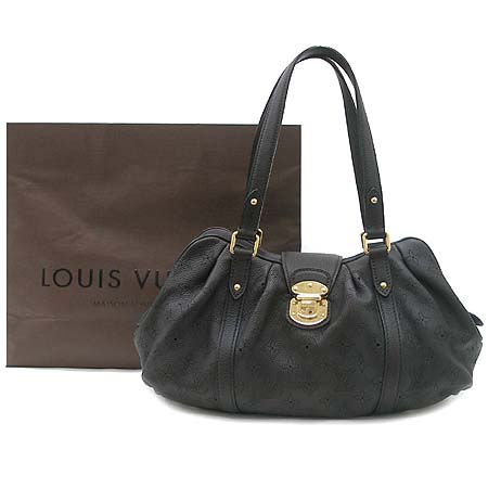Louis Vuitton(���̺���) M97051 ������ �糪 PM ����� [�б�������] �̹���2 - ���̺��� �߰���ǰ