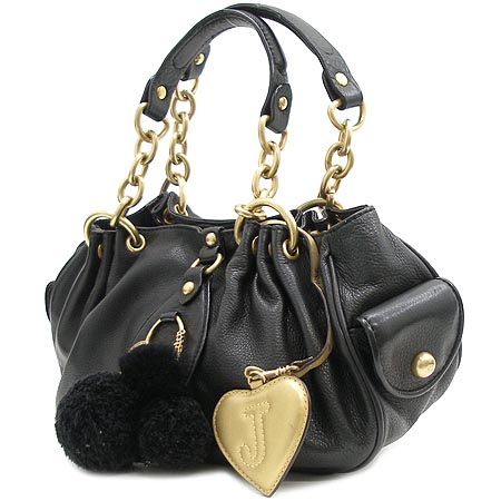JUICY COUTURE (��� �ٶ縣) ��Ż ü�� ����� �̹���2 - ���̺��� �߰���ǰ