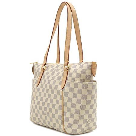 Louis Vuitton(���̺���) N51261 �ٹ̿� ���ָ� ĵ���� ��Ż�� PM ����� [�б�������] �̹���3 - ���̺��� �߰���ǰ