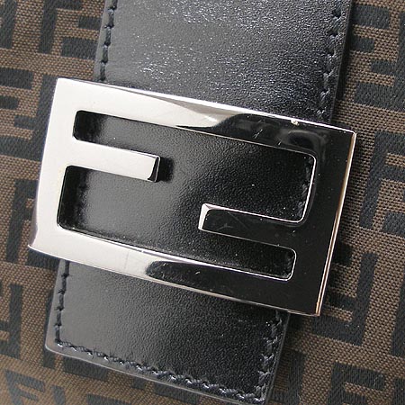 Fendi(���) 8BR036 FF�ΰ� �к긯 ȣ�� ����� �̹���4 - ���̺��� �߰���ǰ