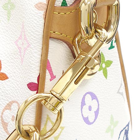 Louis Vuitton(���̺���) M40125 ���׷� ��Ƽ ȭ��Ʈ ��Ÿ 2WAY [�б�������] �̹���3 - ���̺��� �߰���ǰ