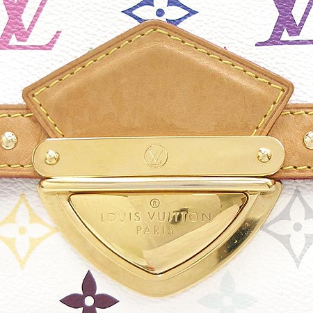 Louis Vuitton(���̺���) M40125 ���׷� ��Ƽ ȭ��Ʈ ��Ÿ 2WAY [�б�������] �̹���4 - ���̺��� �߰���ǰ