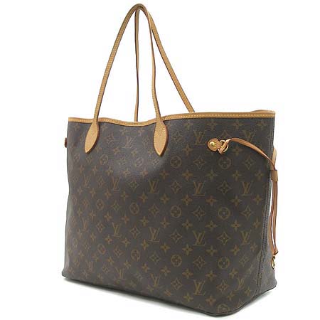 Louis Vuitton(���̺���) M40157 ���׷� ĵ���� �׹�Ǯ GM ����� [�б�������] �̹���2 - ���̺��� �߰���ǰ