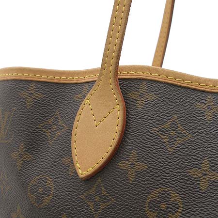 Louis Vuitton(���̺���) M40157 ���׷� ĵ���� �׹�Ǯ GM ����� [�б�������] �̹���3 - ���̺��� �߰���ǰ
