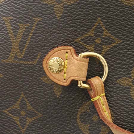 Louis Vuitton(���̺���) M40157 ���׷� ĵ���� �׹�Ǯ GM ����� [�б�������] �̹���4 - ���̺��� �߰���ǰ
