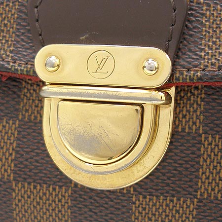 Louis Vuitton(���̺���) N60007 �ٹ̿� ĵ���� ���� �󺧷� PM ����� [�б�������] �̹���3 - ���̺��� �߰���ǰ