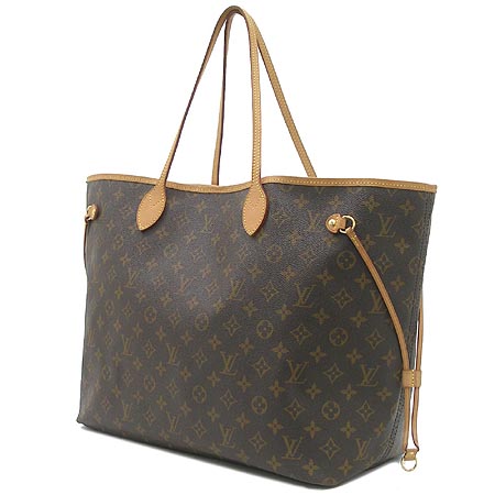 Louis Vuitton(���̺���) M40157 ���׷� ĵ���� �׹�Ǯ GM ����� [�б�������] �̹���2 - ���̺��� �߰���ǰ