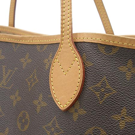 Louis Vuitton(���̺���) M40157 ���׷� ĵ���� �׹�Ǯ GM ����� [�б�������] �̹���3 - ���̺��� �߰���ǰ