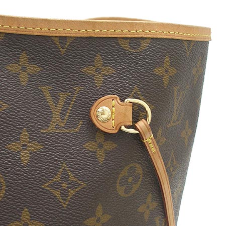 Louis Vuitton(���̺���) M40157 ���׷� ĵ���� �׹�Ǯ GM ����� [�б�������] �̹���4 - ���̺��� �߰���ǰ