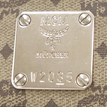 MCM(������) ���� �ΰ� ��� 2 ���� �ΰ� PVC ����� �̹���3 - ���̺��� �߰���ǰ