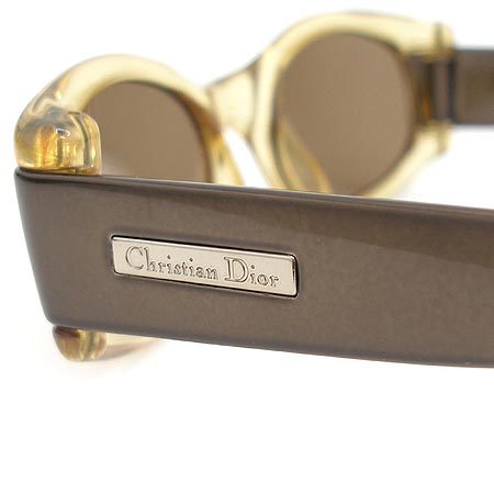 Dior(ũ����î���) MANHATTAN ���� �̴ϼ� ��� ���� ���۶� �̹���4 - ���̺��� �߰���ǰ