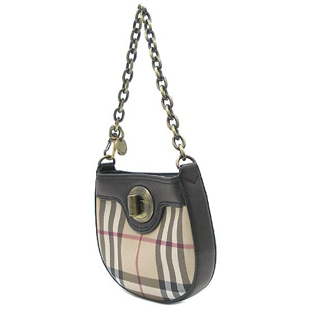 Burberry(������) �� ���üũ ü�� �Ŀ�ġ ��Ʈ�� [��������] �̹���2 - ���̺��� �߰���ǰ