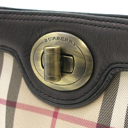 Burberry(������) �� ���üũ ü�� �Ŀ�ġ ��Ʈ�� [��������] �̹���3 - ���̺��� �߰���ǰ