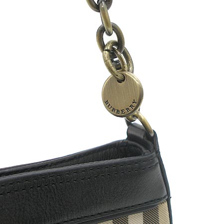 Burberry(������) �� ���üũ ü�� �Ŀ�ġ ��Ʈ�� [��������] �̹���4 - ���̺��� �߰���ǰ