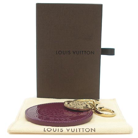 Louis Vuitton(���̺���) M93604 Ʈ��ũ �� �� Ű�� [�б�������] �̹���2 - ���̺��� �߰���ǰ