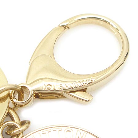 Louis Vuitton(���̺���) M93604 Ʈ��ũ �� �� Ű�� [�б�������] �̹���4 - ���̺��� �߰���ǰ