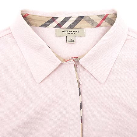 Burberry(������) 7�� Ƽ �̹���2 - ���̺��� �߰���ǰ
