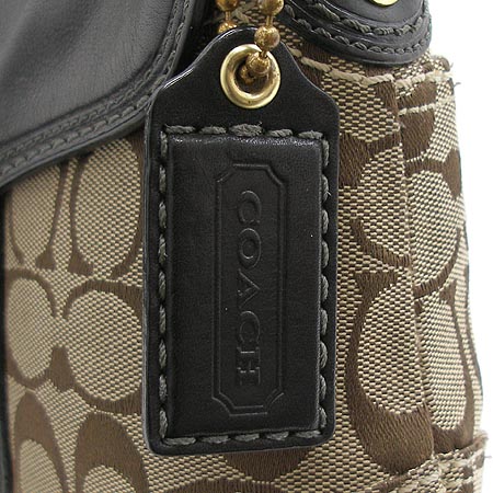 Coach(��ġ) ��Ż ��Ʈ ��� �ñ׳�ó �ڰ��� ����� �̹���3 - ���̺��� �߰���ǰ