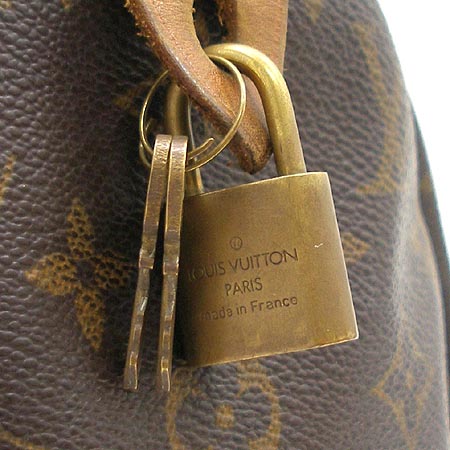 Louis Vuitton(���̺���) M41526 ���׷� ĵ���� ���ǵ� 30 ��Ʈ�� �̹���4 - ���̺��� �߰���ǰ