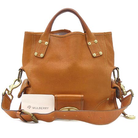 MULBERRY(�ֹ���) HH7124.479.G130 ���� 2WAY [��������] �̹���2 - ���̺��� �߰���ǰ